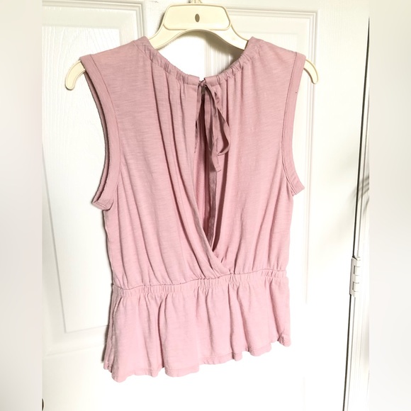 Pink blouse - Picture 4 of 10